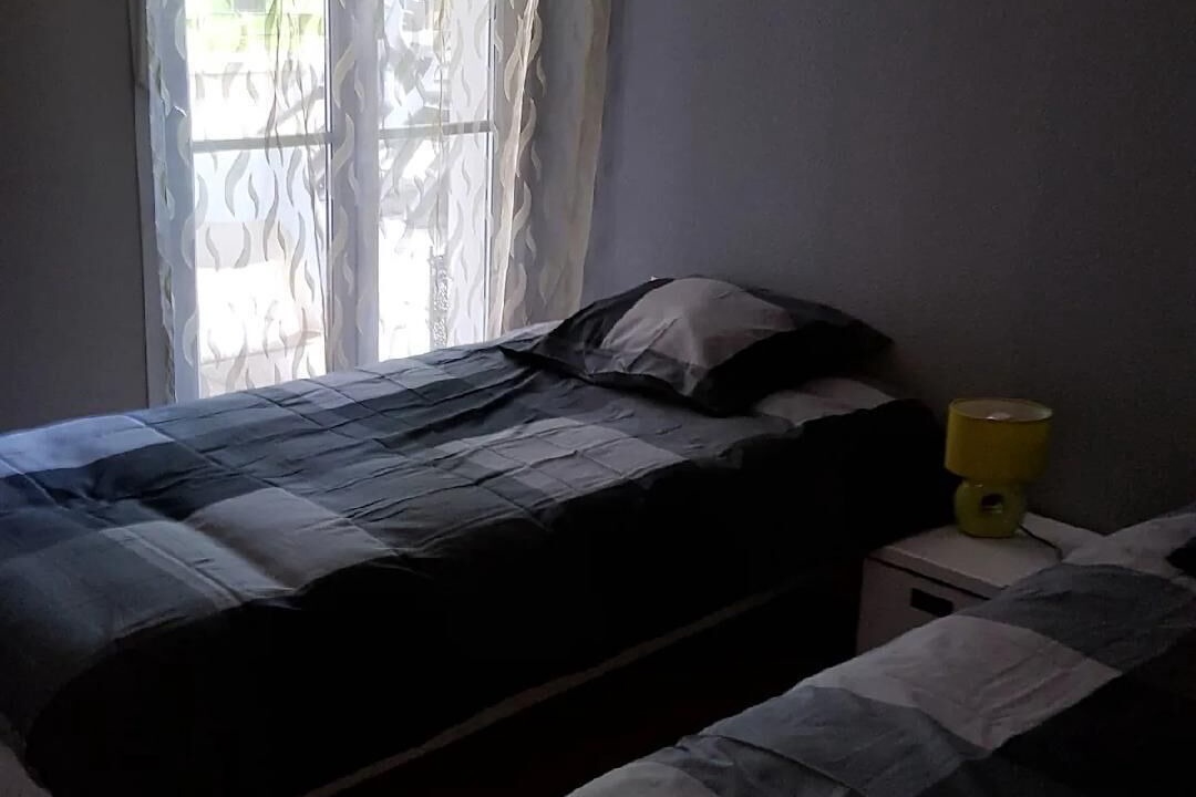 Photo of Bedroom in Gagny