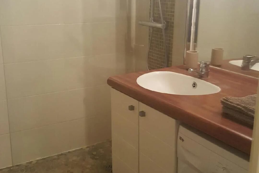 Photo of Bathroom in Gagny