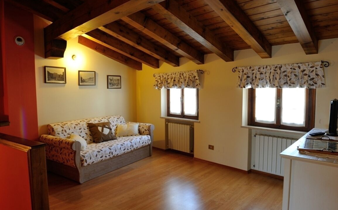 Photo of Livingroom in Miane
