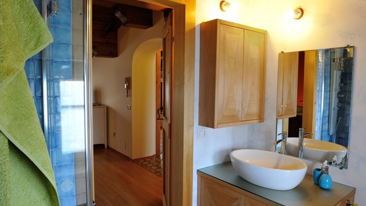 Photo of Bathroom in Miane