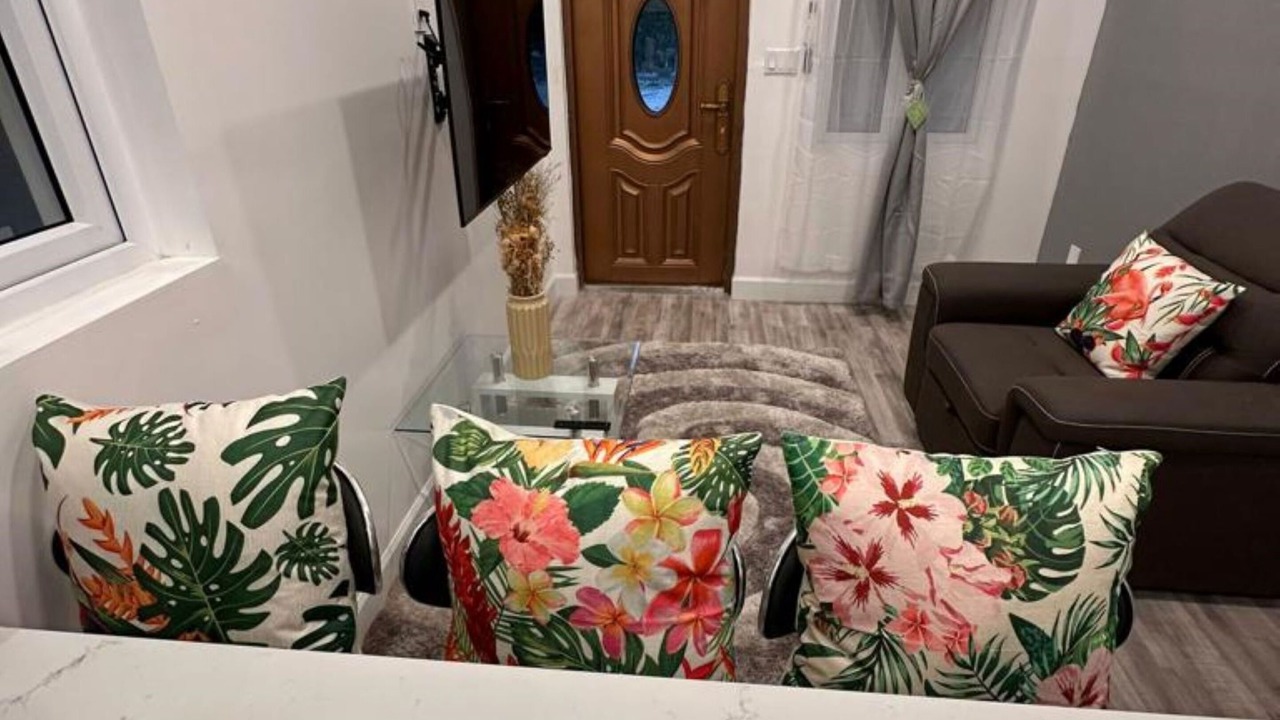Photo of Livingroom in Great Exuma