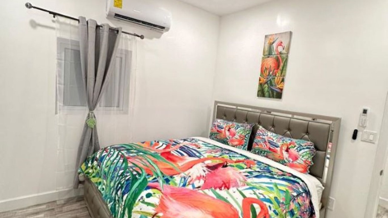 Photo of Bedroom in Great Exuma