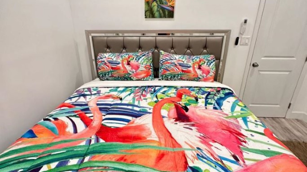 Photo of Bedroom in Great Exuma