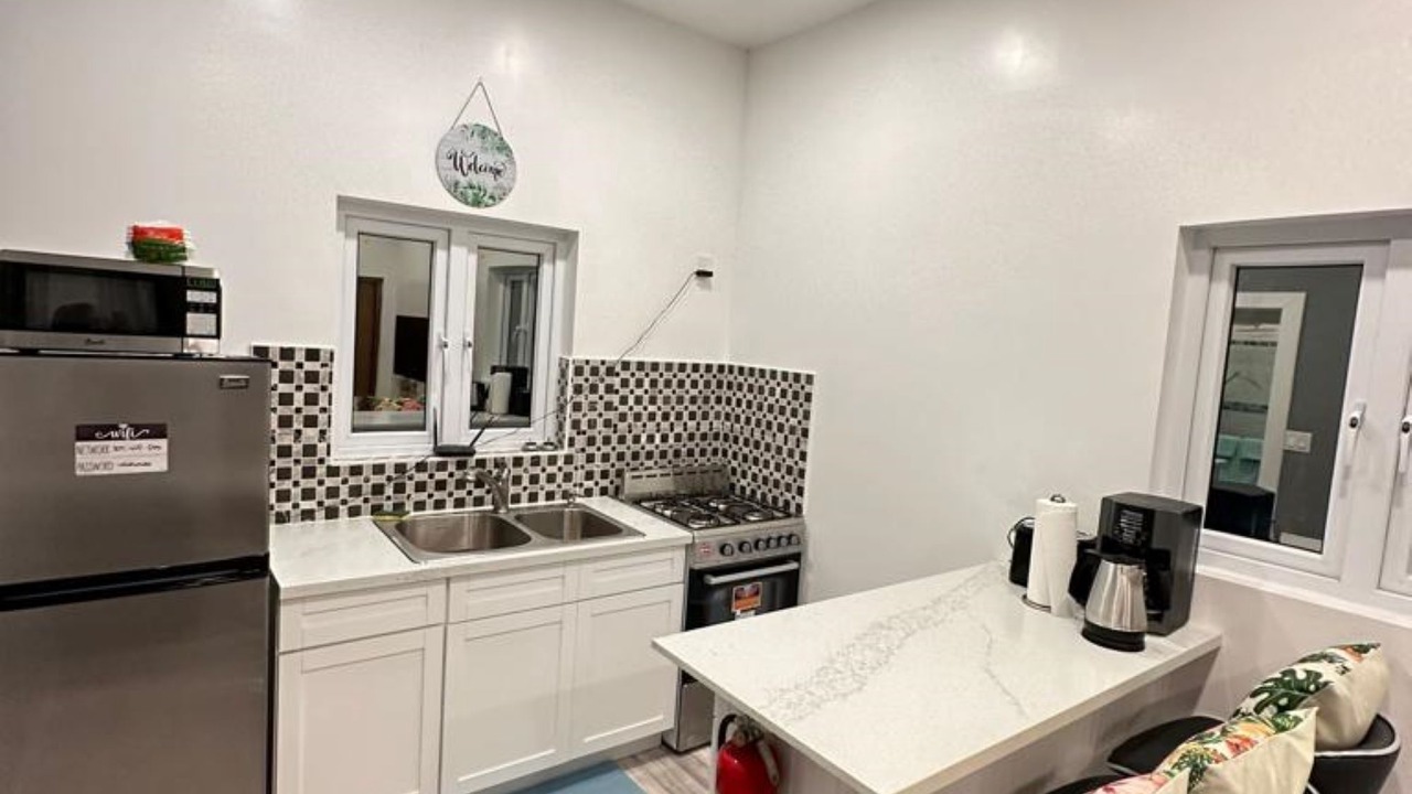 Photo of Kitchen in Great Exuma