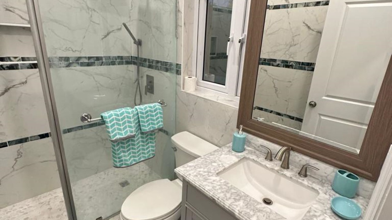 Photo of Bathroom in Great Exuma