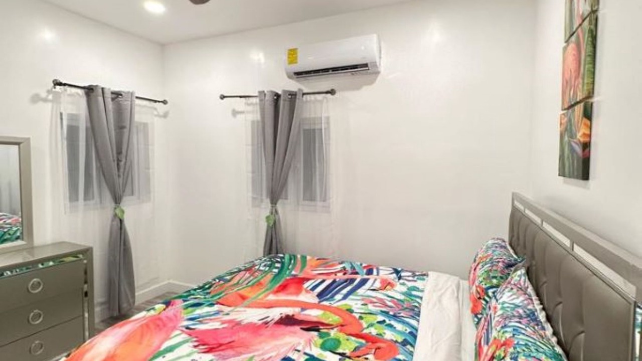 Photo of Bedroom in Great Exuma