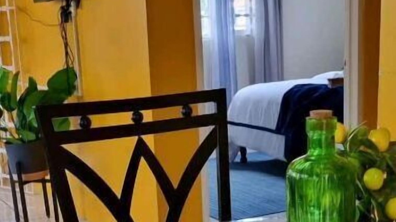 Photo of Bedroom in Spring Village