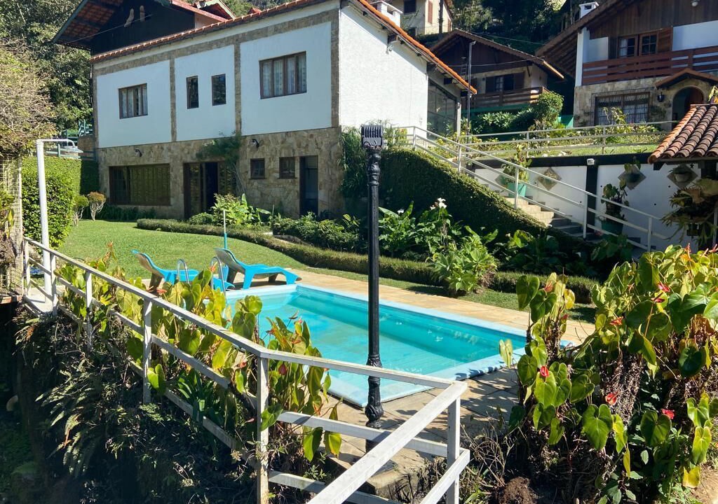 Photo of Outdoor in Teresopolis