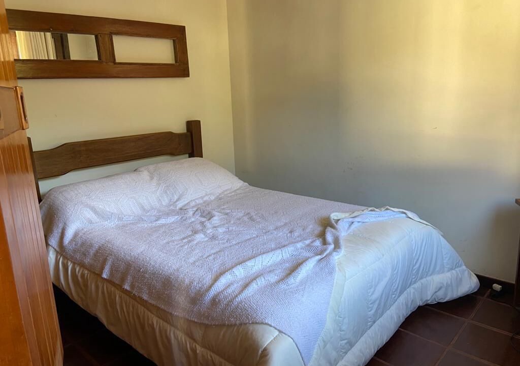 Photo of Bedroom in Teresopolis