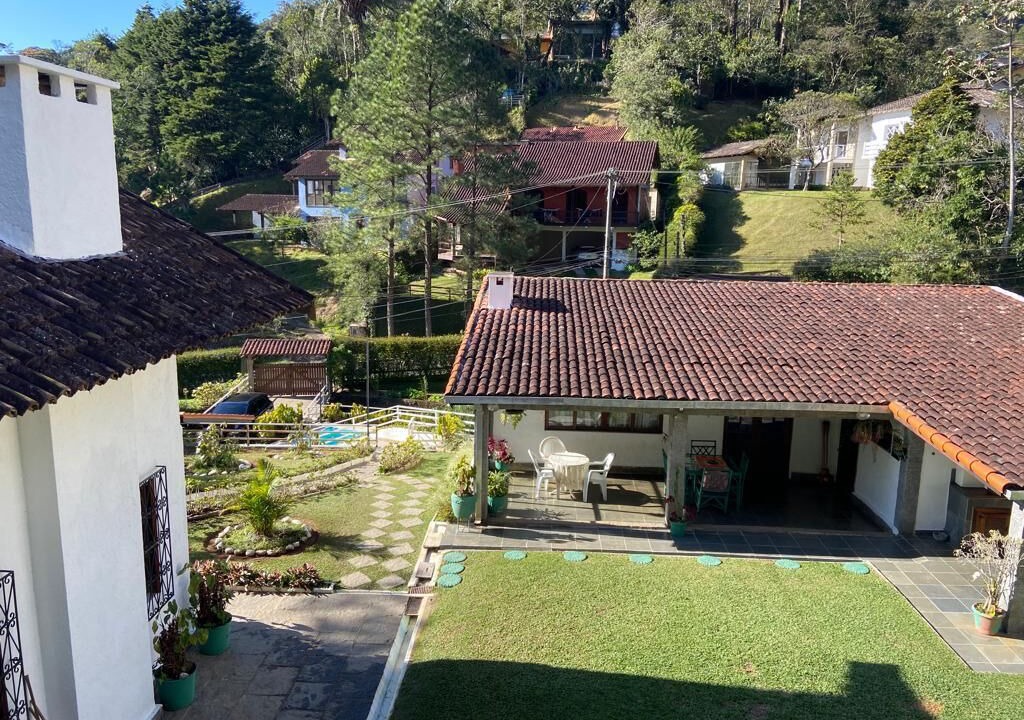 Photo of Outdoor in Teresopolis