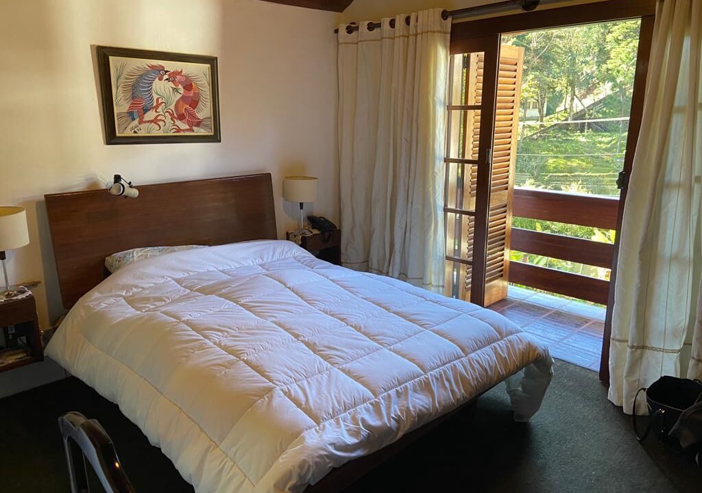 Photo of Bedroom in Teresopolis