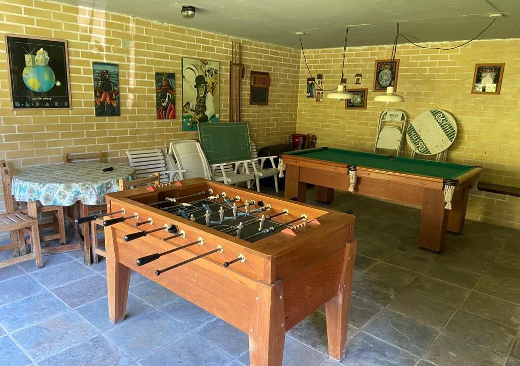 Photo of Bedroom in Teresopolis