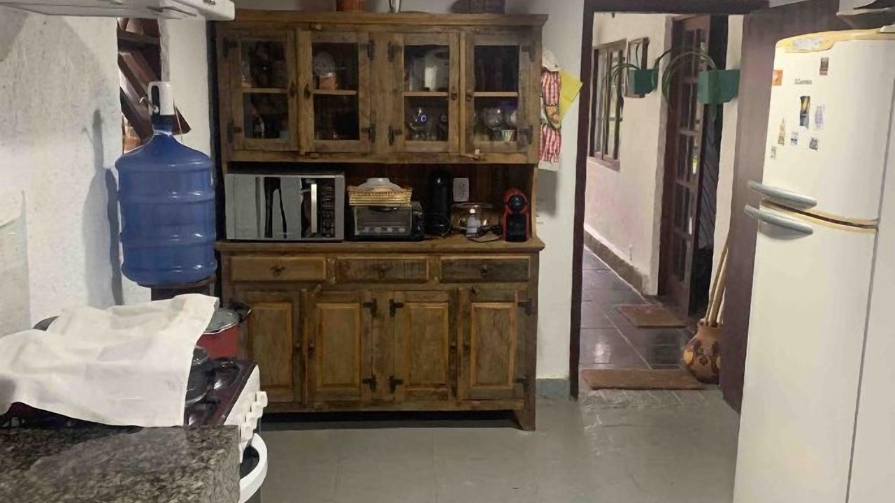 Photo of Kitchen in Teresopolis