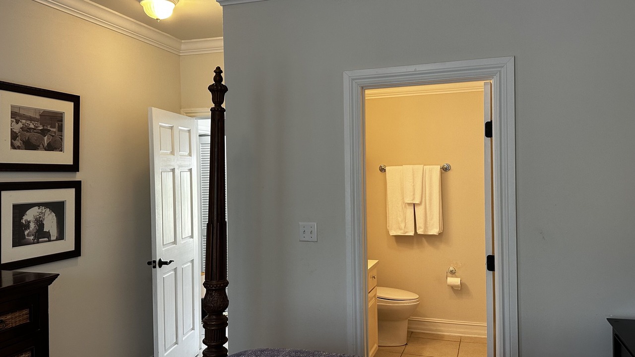 Photo of Bedroom in Great Exuma