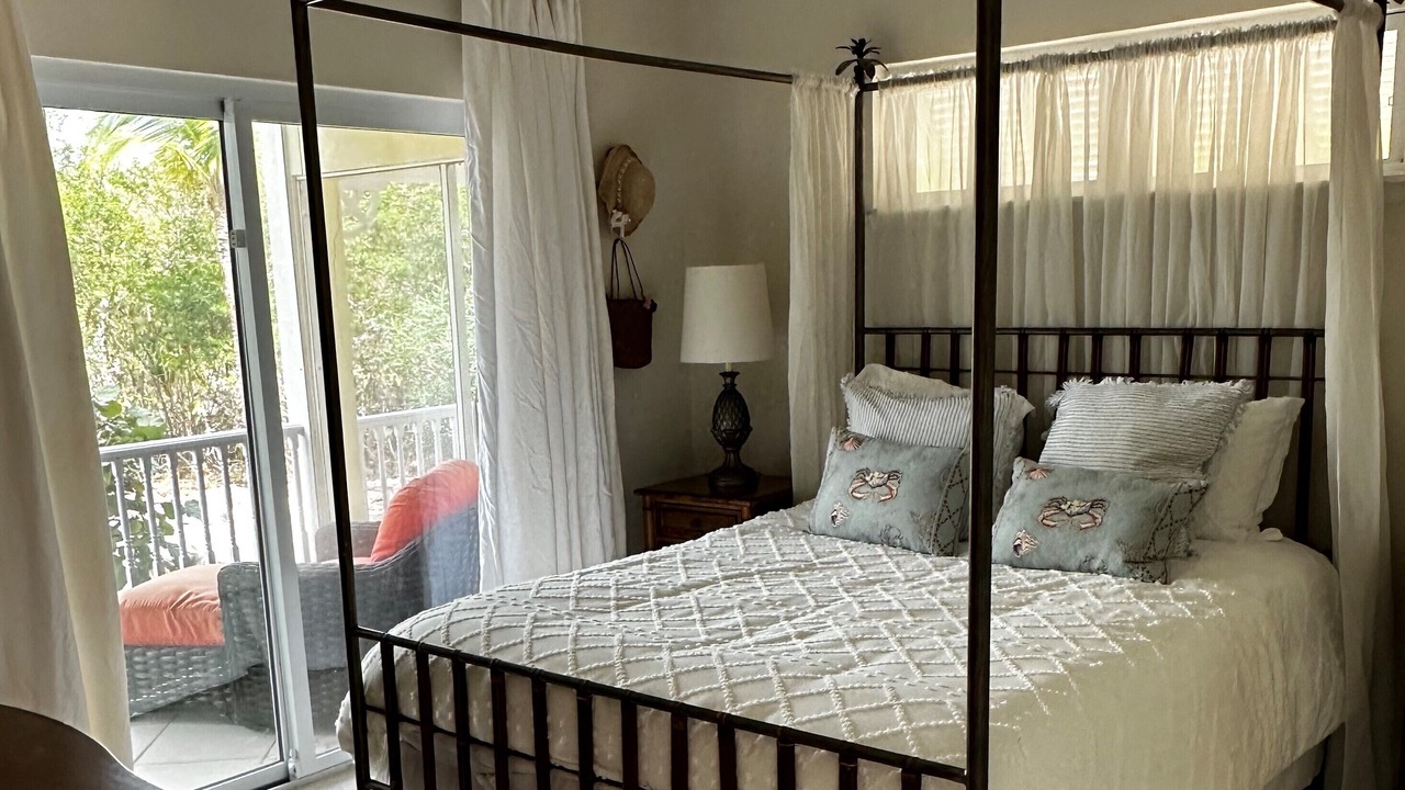 Photo of Bedroom in Great Exuma