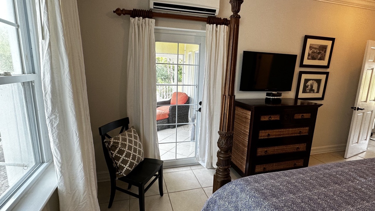 Photo of Bedroom in Great Exuma