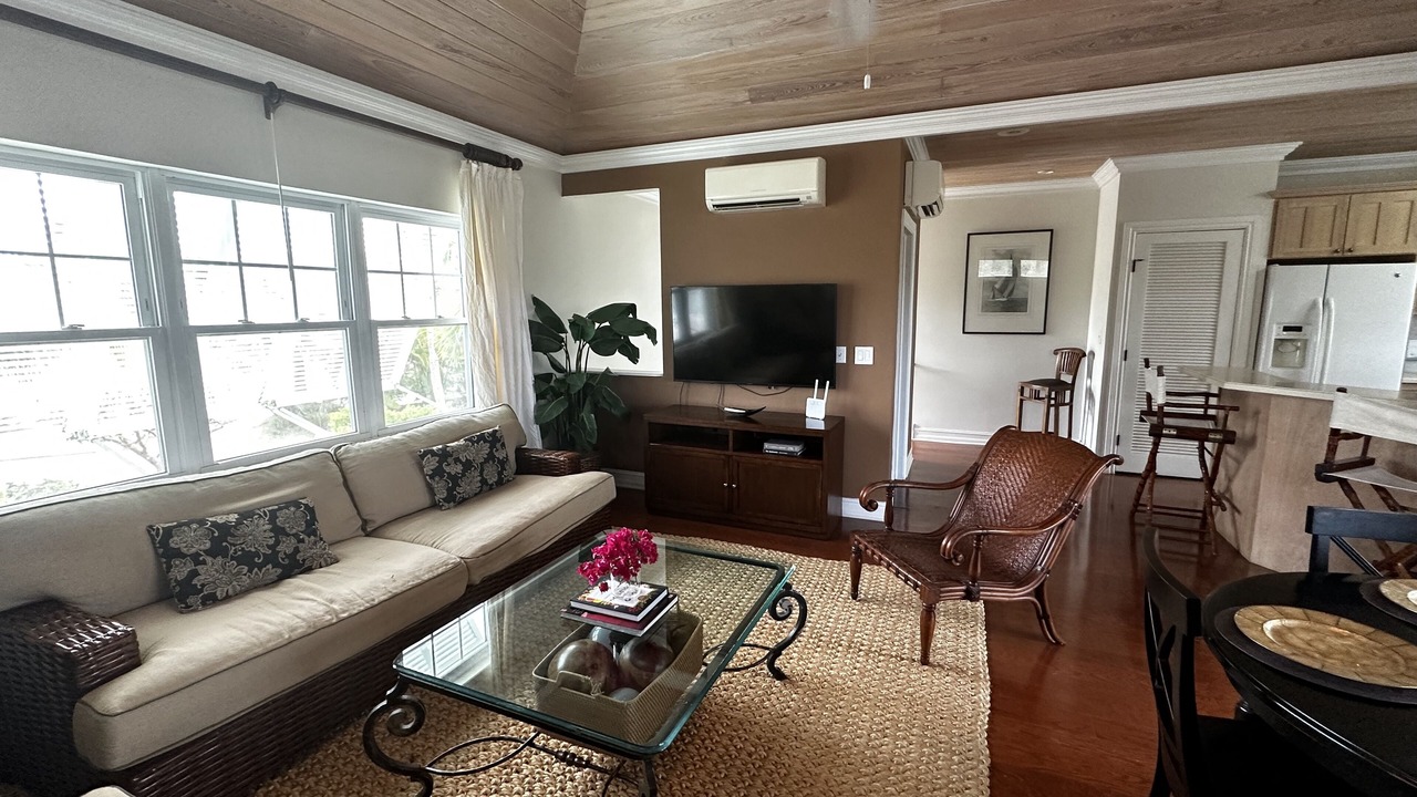 Photo of Livingroom in Great Exuma