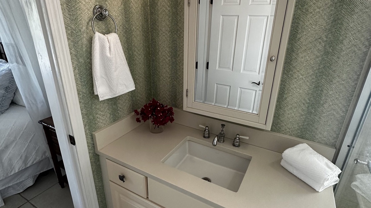 Photo of Bathroom in Great Exuma