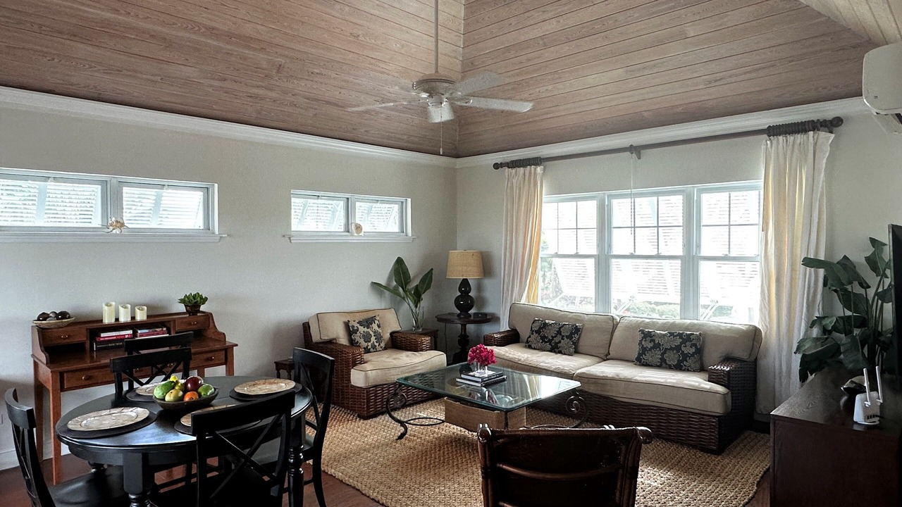 Photo of Livingroom in Great Exuma