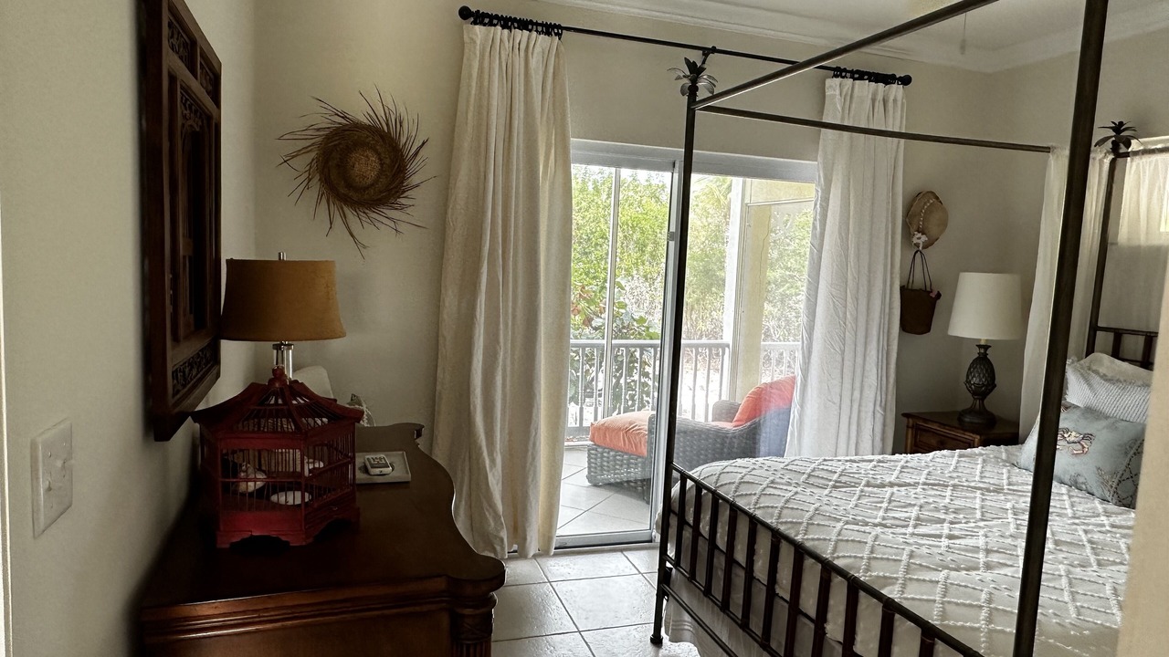 Photo of Bedroom in Great Exuma