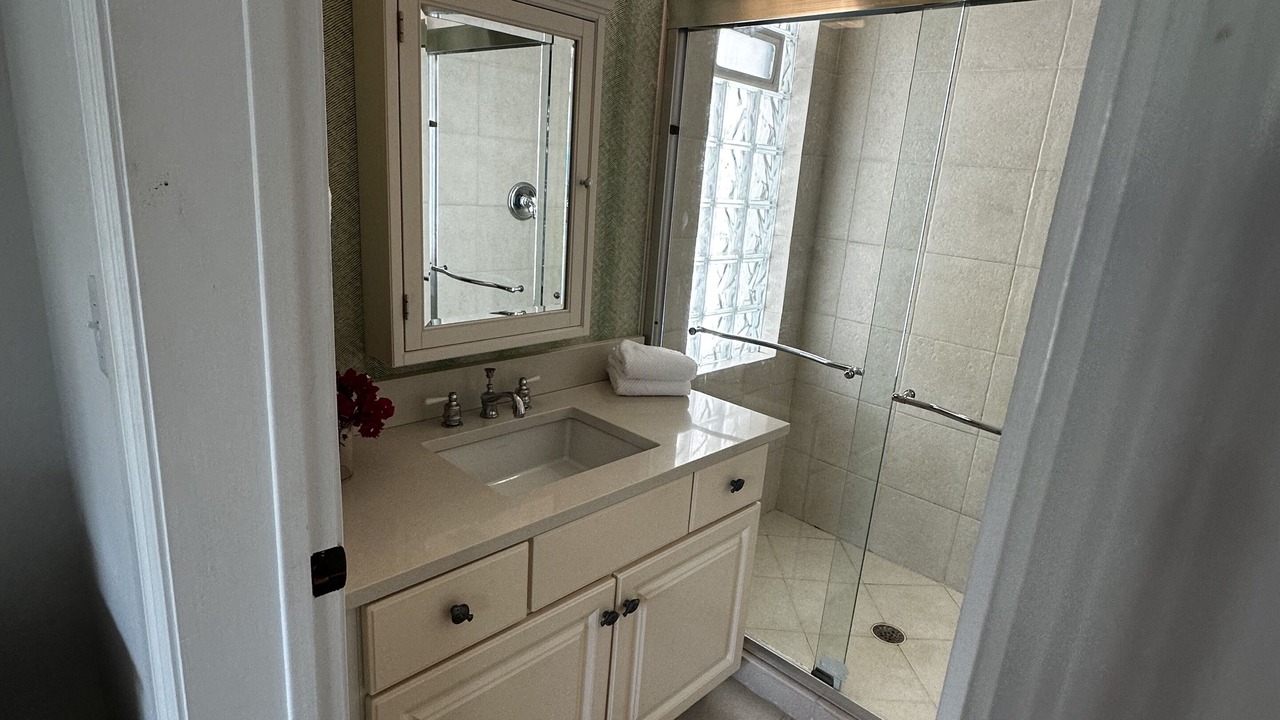 Photo of Bathroom in Great Exuma