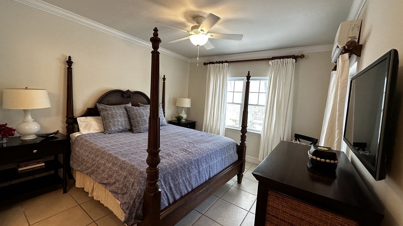 Photo of Bedroom in Great Exuma