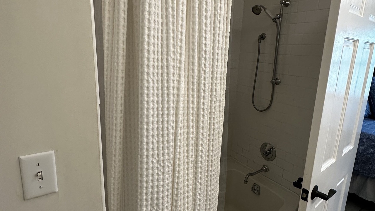 Photo of Bathroom in Great Exuma