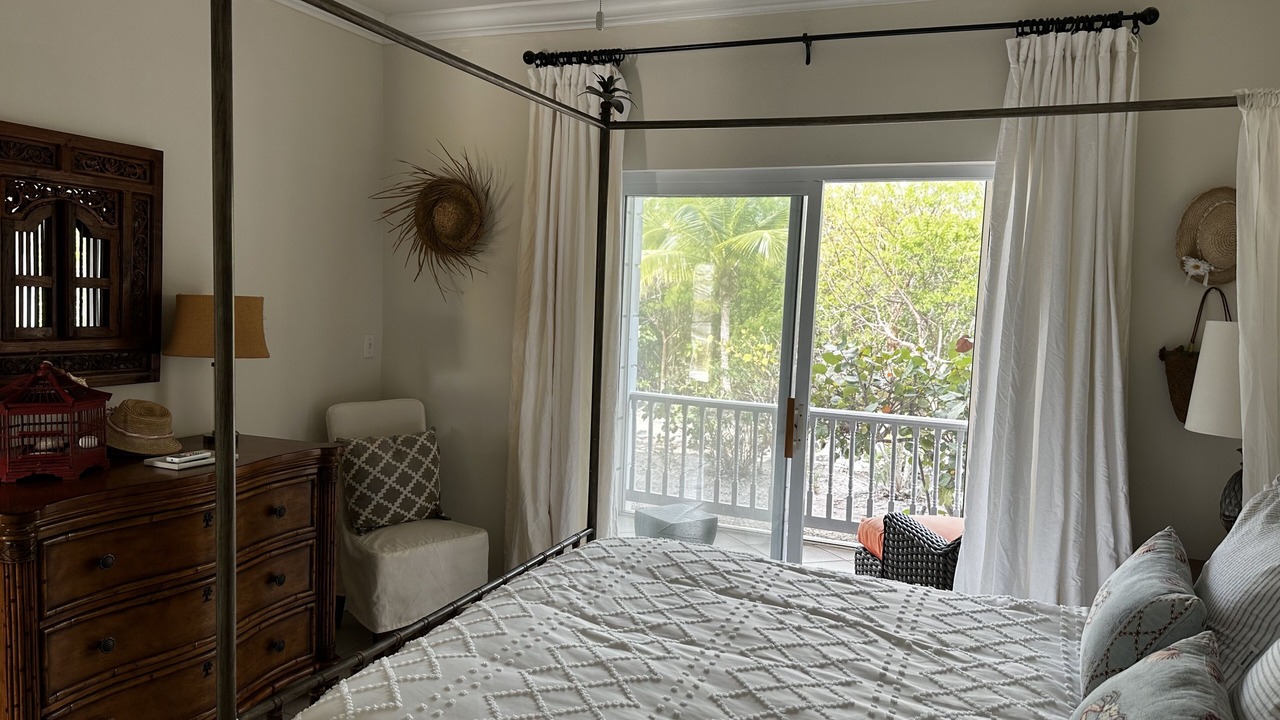 Photo of Bedroom in Great Exuma