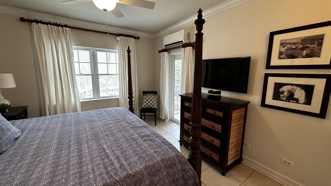 Photo of Bedroom in Great Exuma