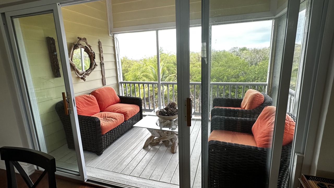 Photo of Livingroom in Great Exuma