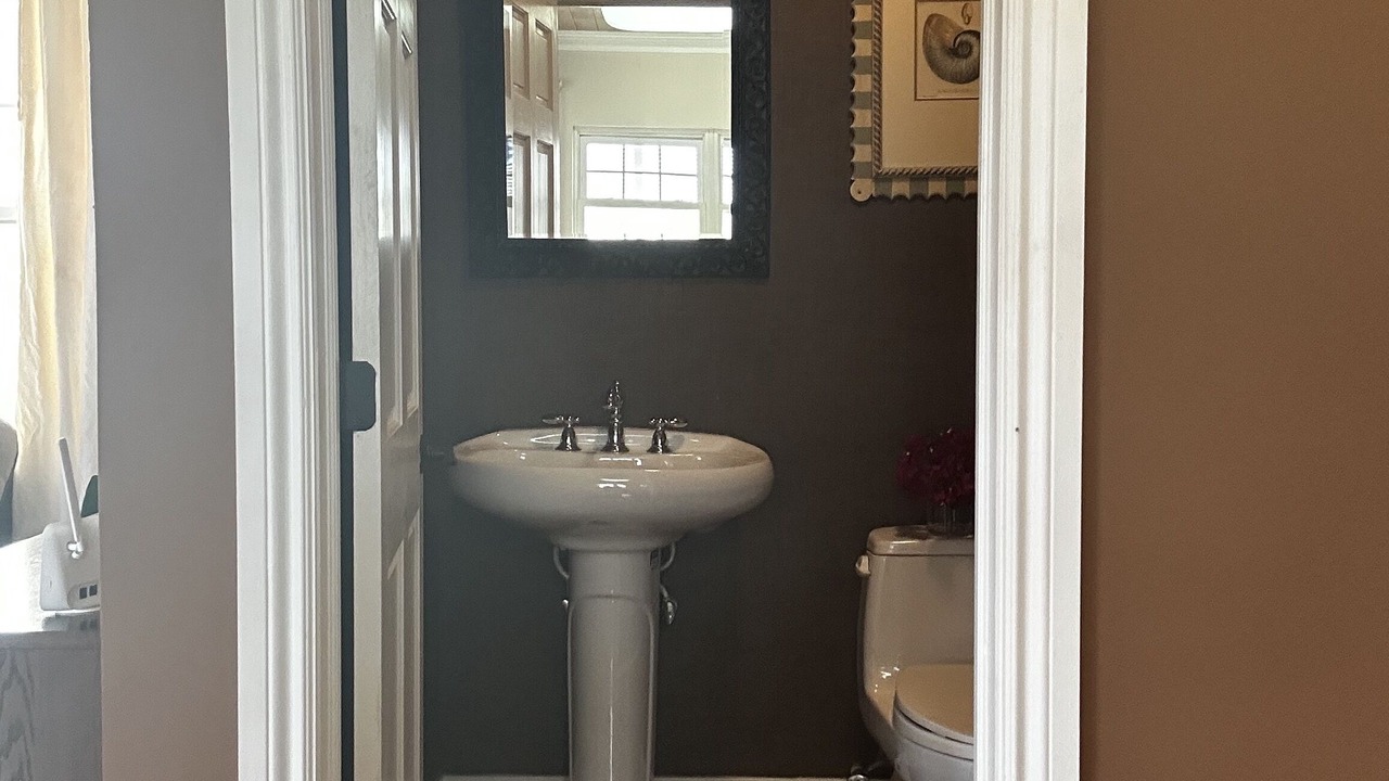 Photo of Bathroom in Great Exuma