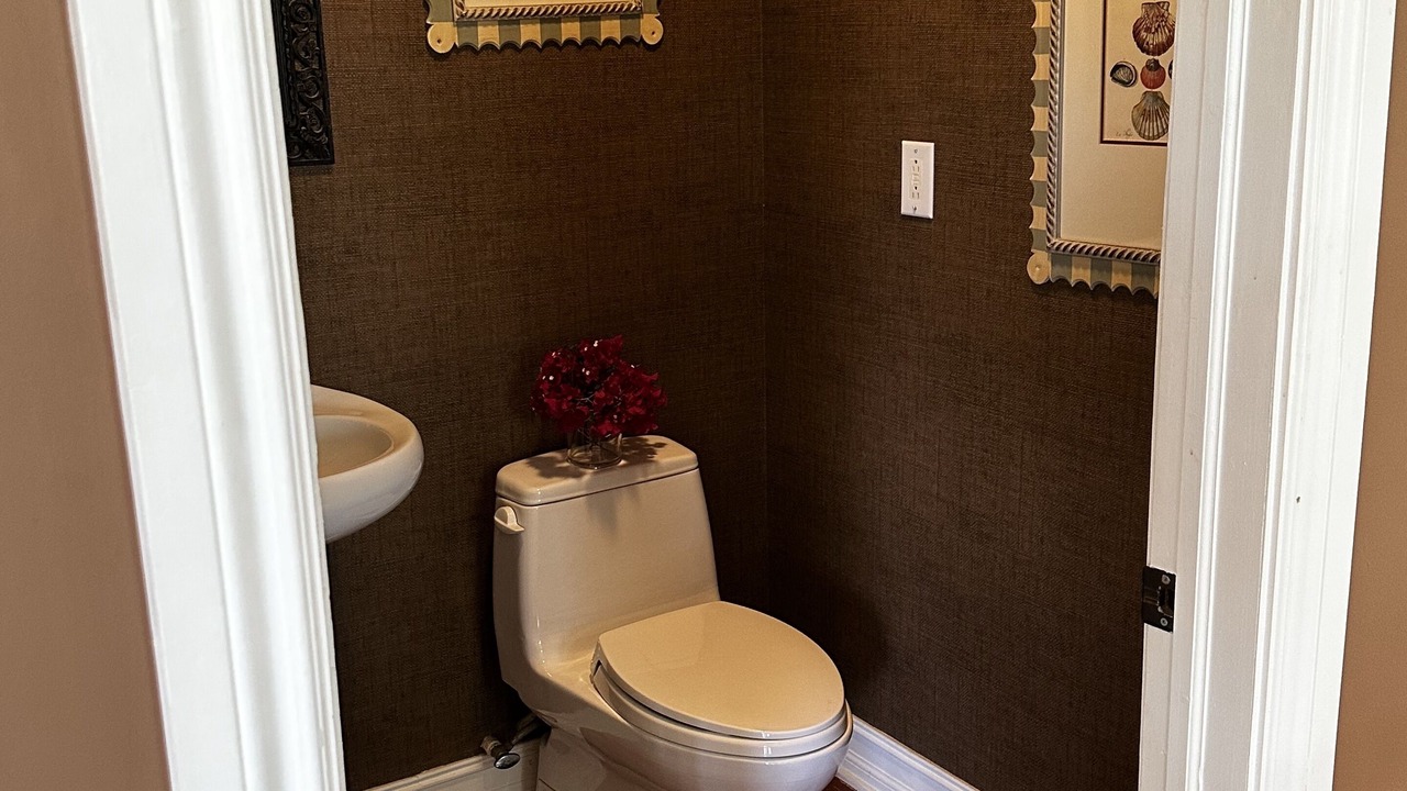 Photo of Bathroom in Great Exuma