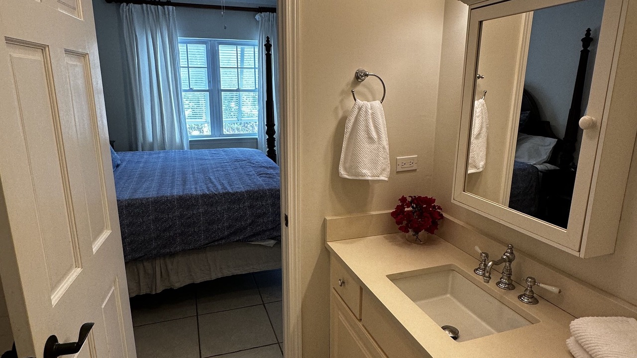Photo of Bathroom in Great Exuma