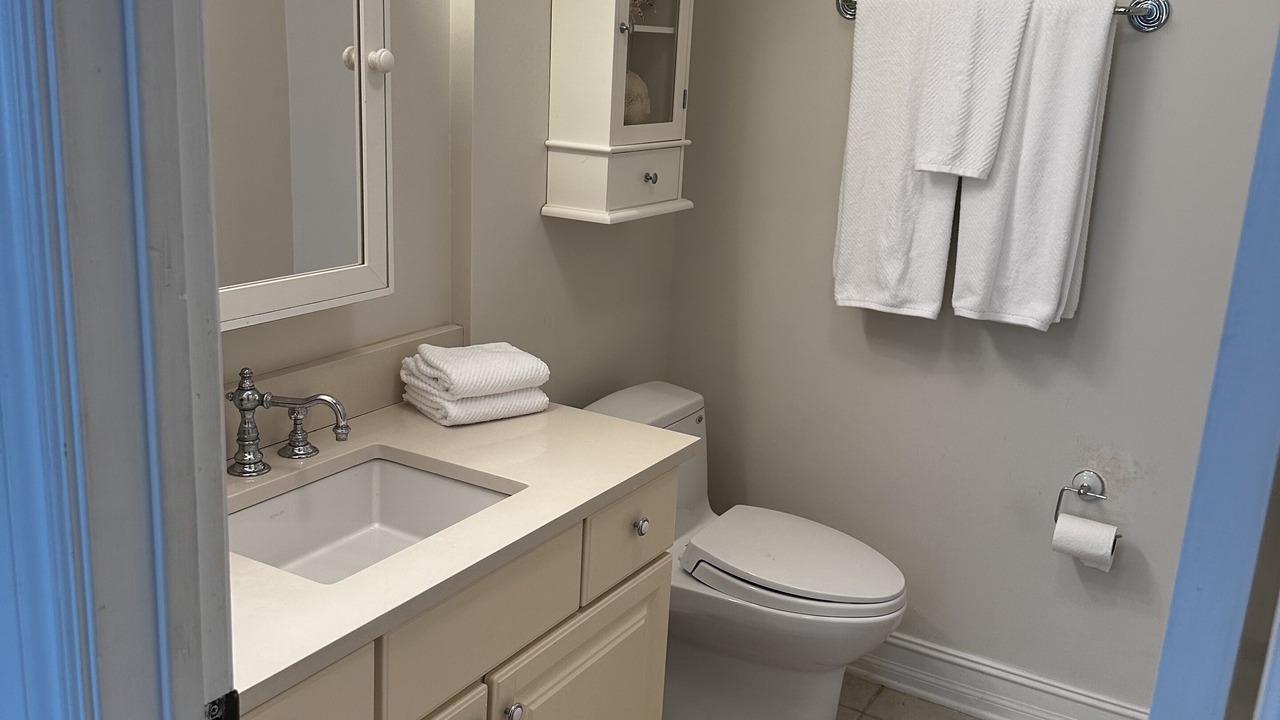 Photo of Bathroom in Great Exuma