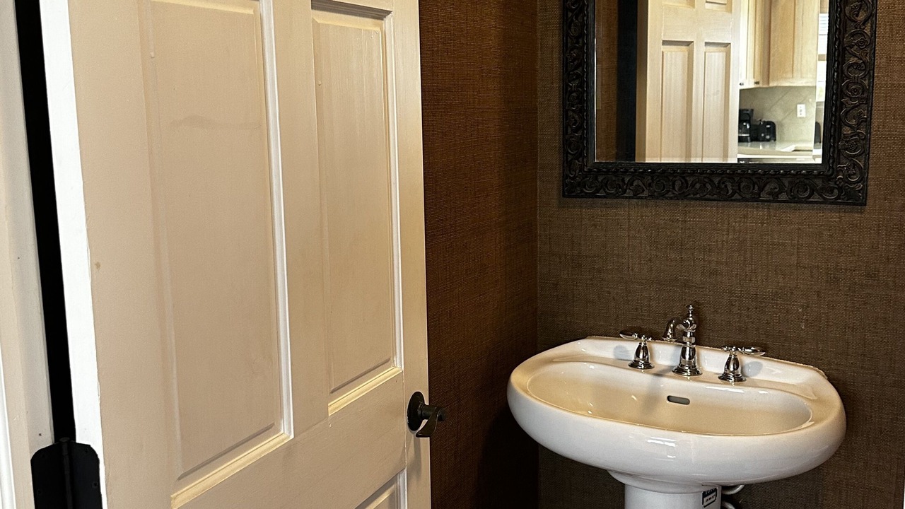 Photo of Bathroom in Great Exuma