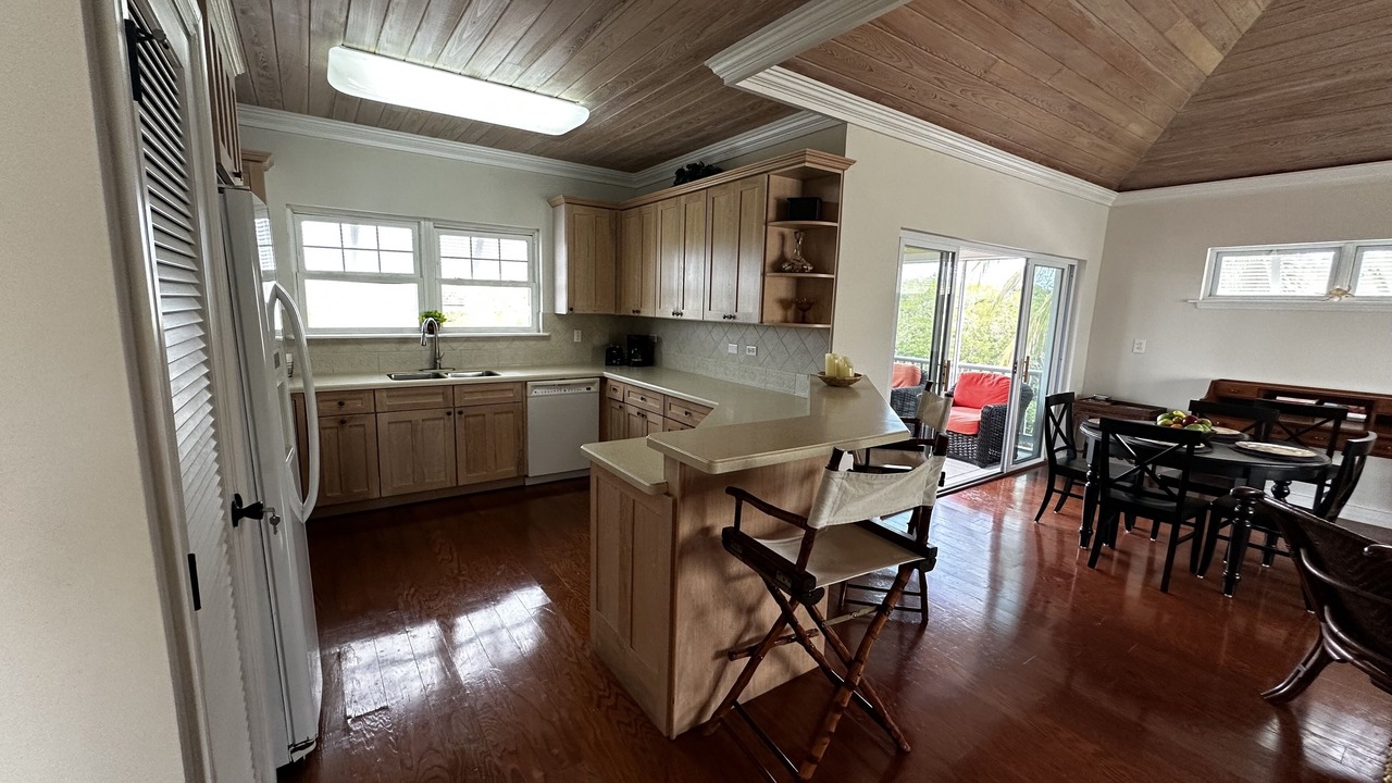 Photo of Kitchen in Great Exuma