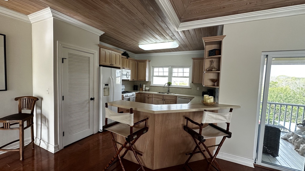 Photo of Kitchen in Great Exuma