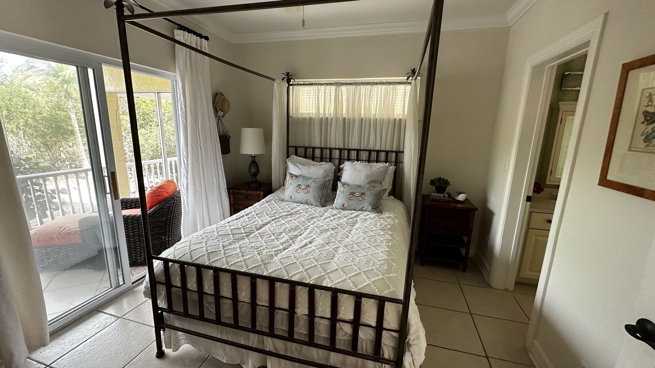 Photo of Bedroom in Great Exuma