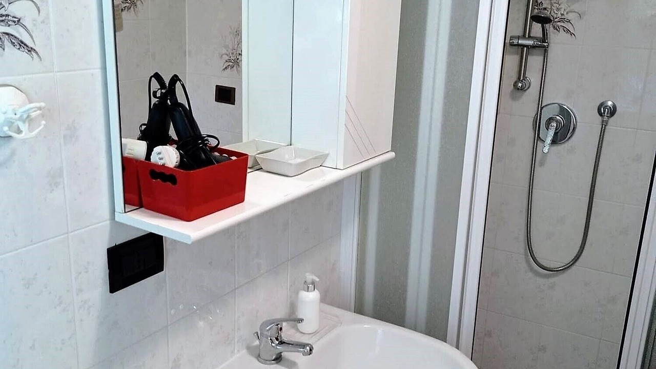 Photo of Bathroom in Pellestrina
