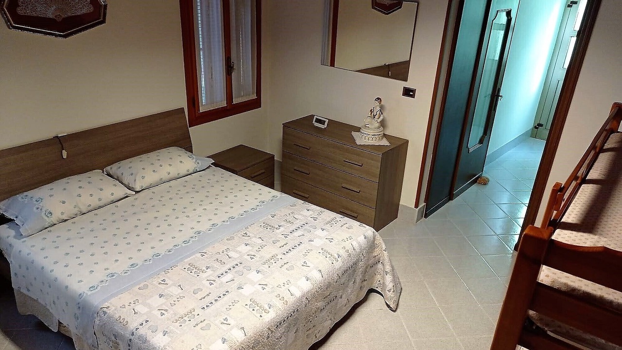 Photo of Bedroom in Pellestrina