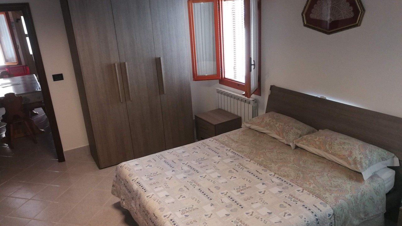 Photo of Bedroom in Pellestrina