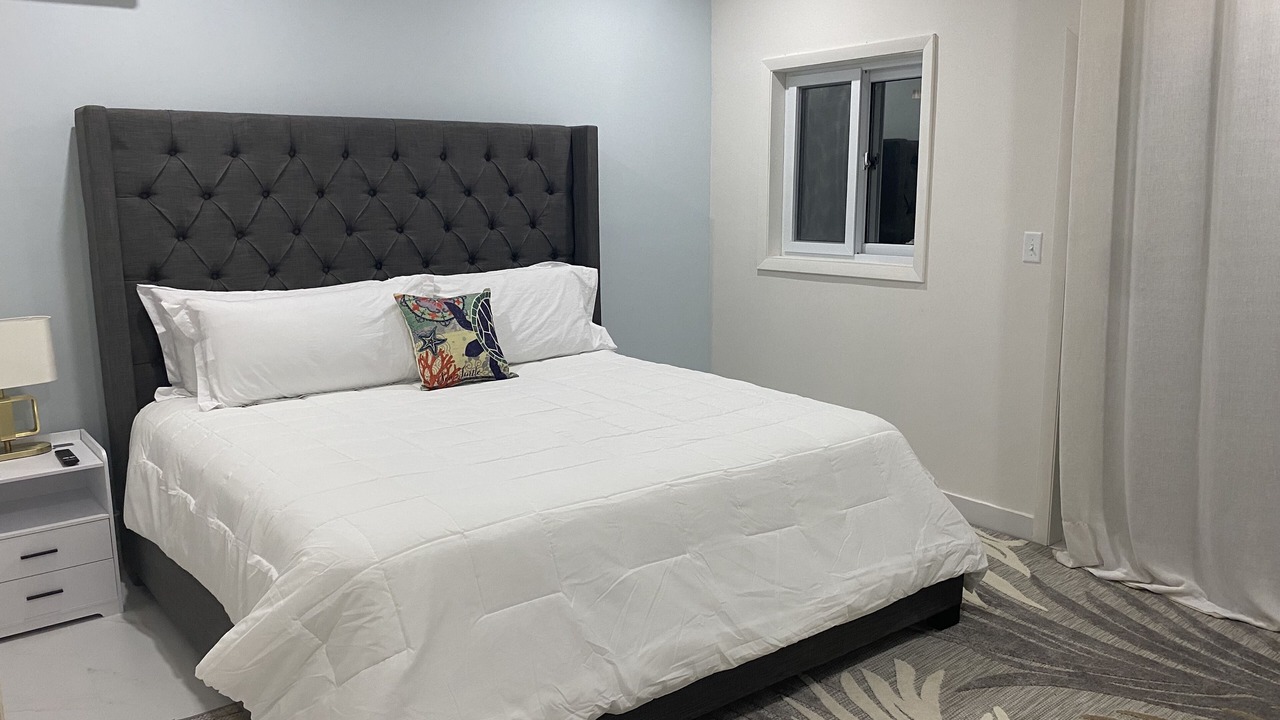 Photo of Bedroom in Jimmy Hill