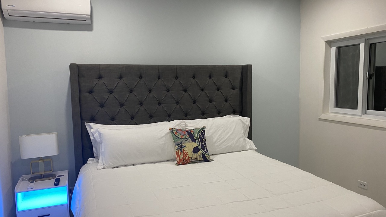 Photo of Bedroom in Jimmy Hill