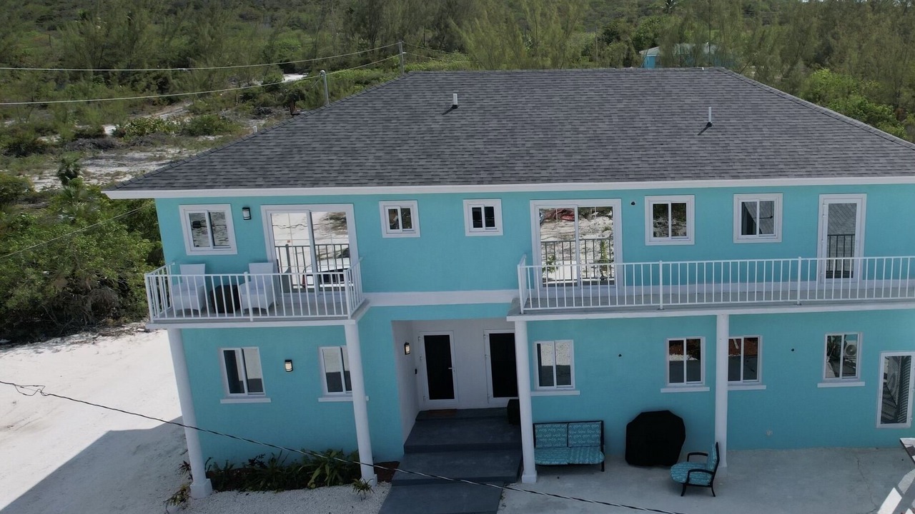 Photo of Outdoor in Jimmy Hill