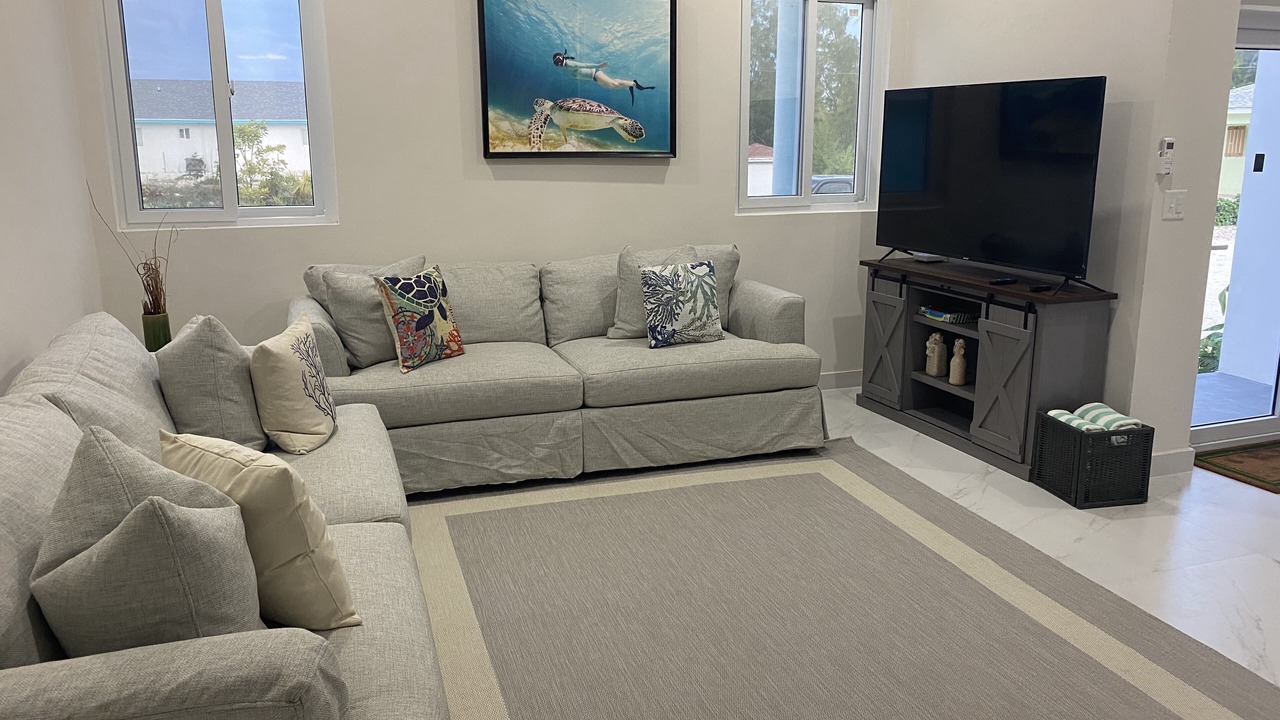 Photo of Livingroom in Jimmy Hill