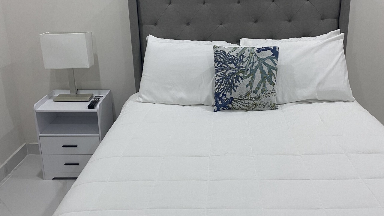 Photo of Bedroom in Jimmy Hill