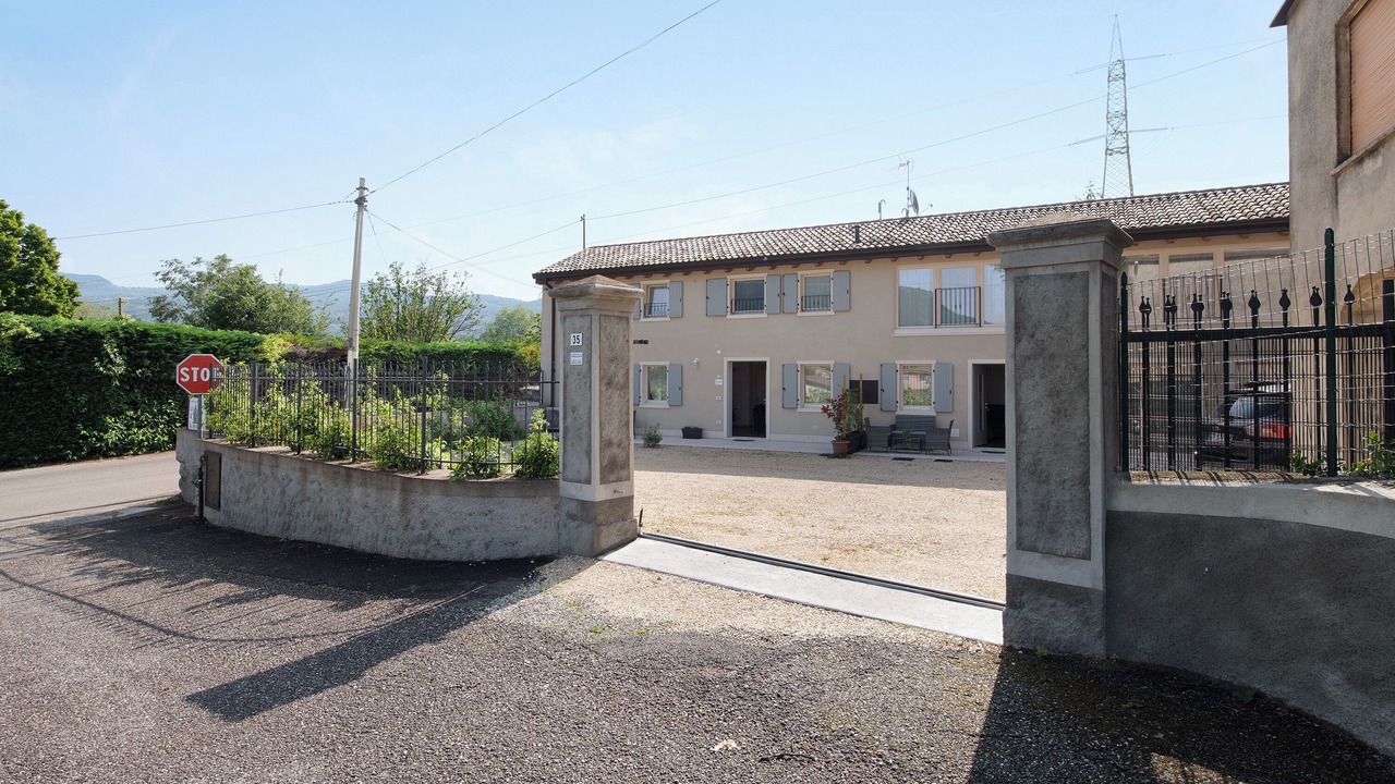 Photo of Outdoor in Caprino Veronese
