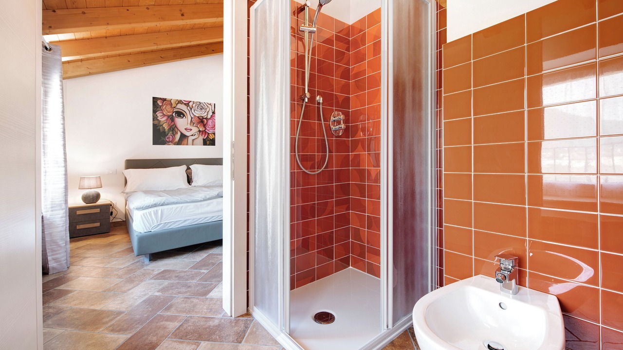 Photo of Bathroom in Caprino Veronese