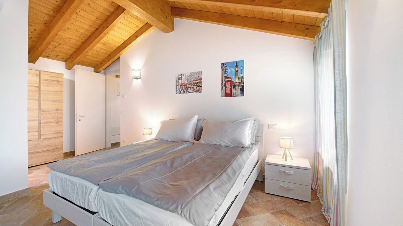 Photo of Bedroom in Caprino Veronese