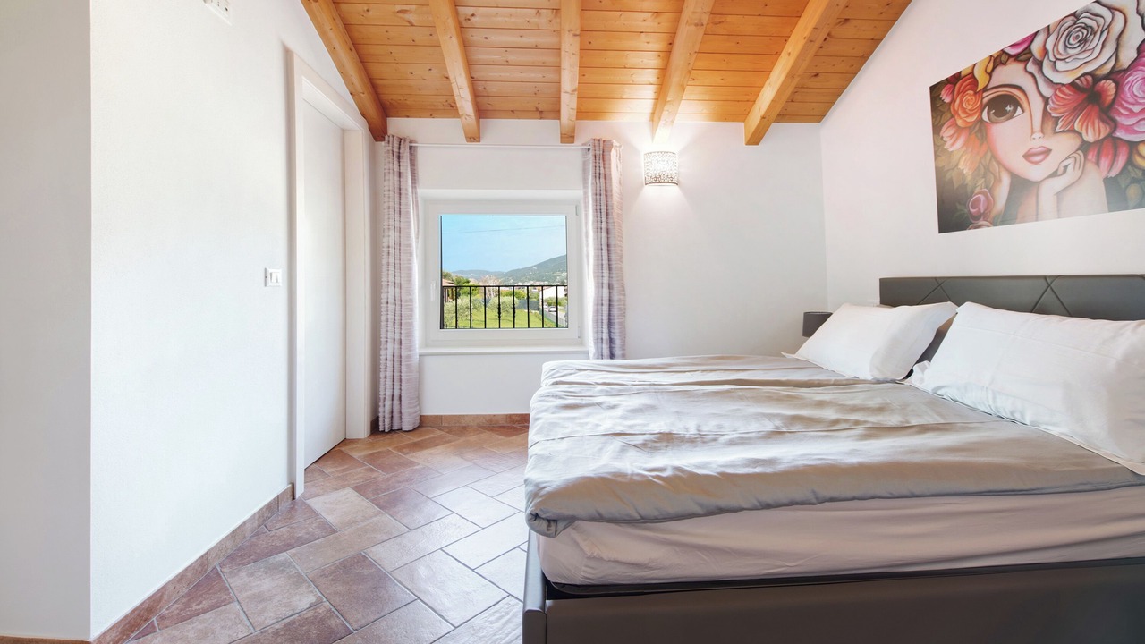 Photo of Bedroom in Caprino Veronese